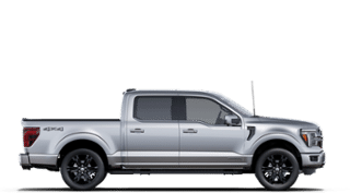 2025 Ford F-150® External Image 1